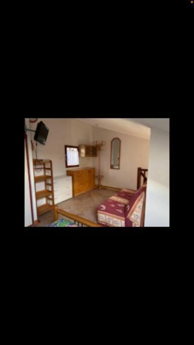 Maisonnette Bord De Plage Leucate Exterior foto